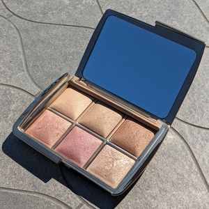 Hourglass Ambient Lighting Edit Unlocked